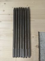 Spitzeisen
