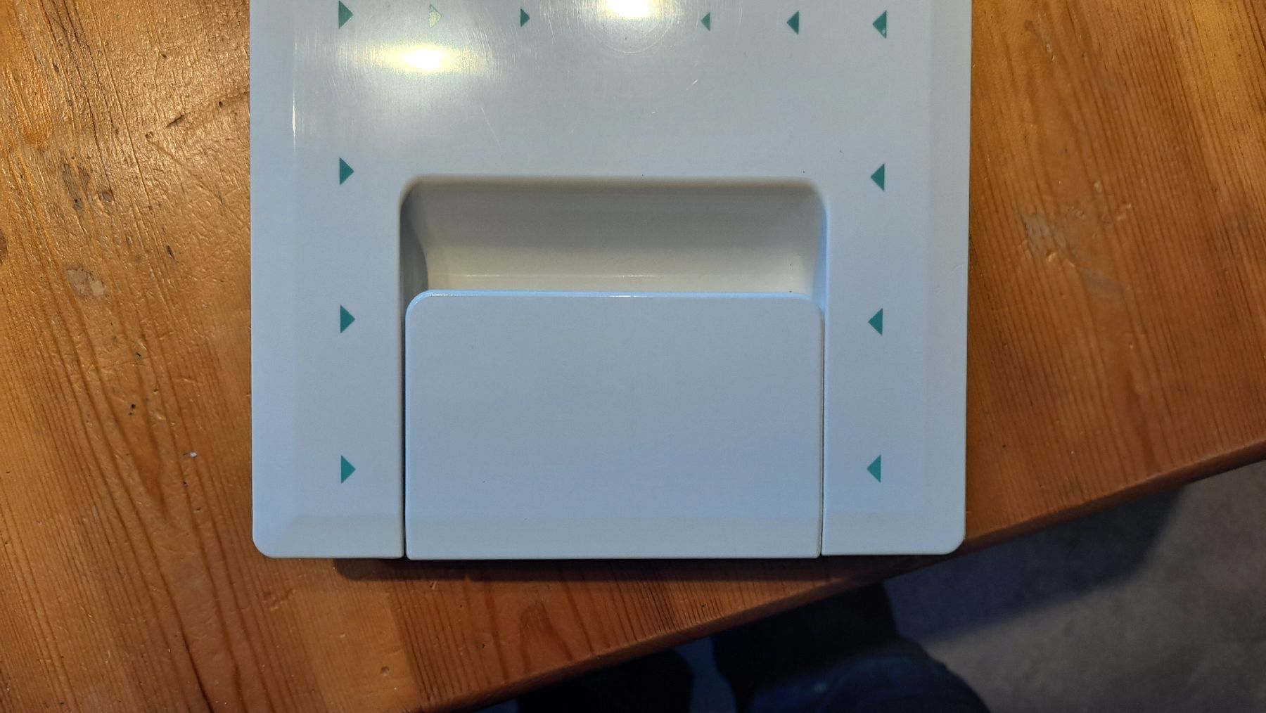 Miele Frigoriferi: Miele Kühlschrank 47.5 x 17.3cm – Usato da Bischofszell venduto da Haetti0 5