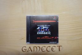 Ehrgeiz - Japan