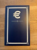 Probe-Euro-Collection (CH) Wilhelm Tell 2005 30000 Ex.