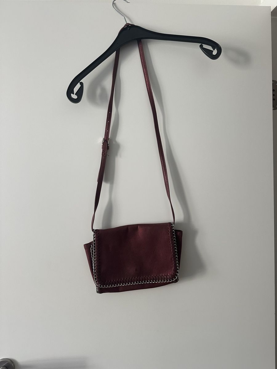 Borse da donna: Sac à main violet – Nuovo (secondo la descrizione) da Lausanne venduto da sou_w9bl