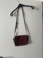 Sac à main violet