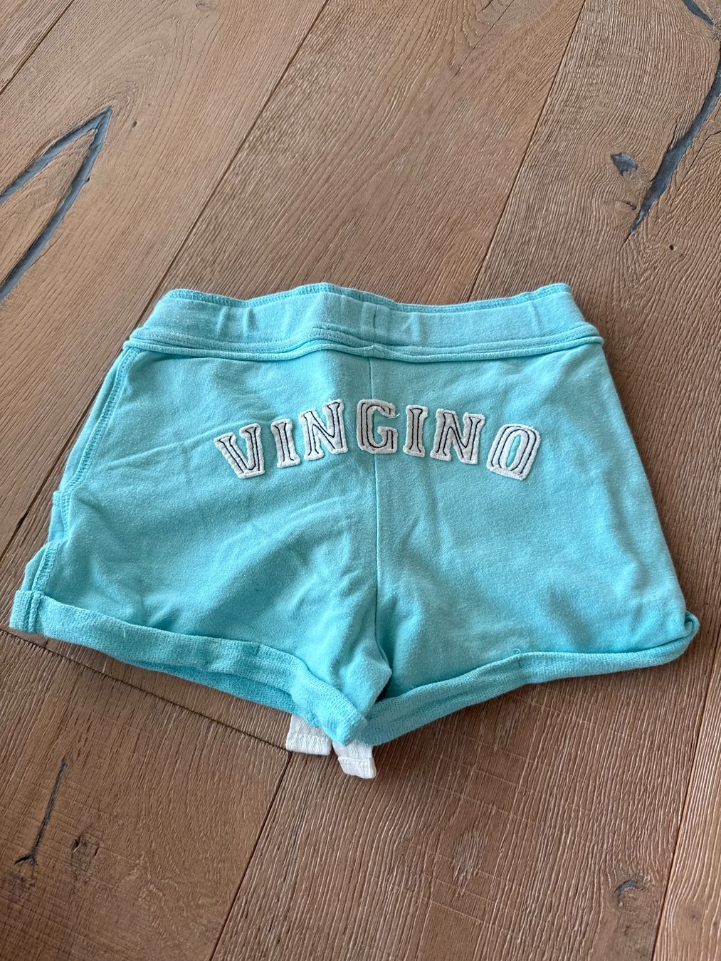 Vingino Pantaloni: Vingino Shorts Gr. 6 – Usato da Himmelried venduto da Dievole 1