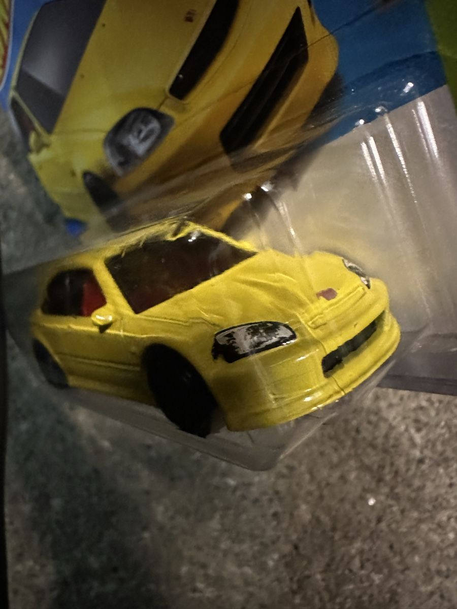 Hot Wheels Modellini d'auto: Honda civic type r ek9 – Nuovo (secondo la descrizione) da Reinach AG venduto da rares75 1
