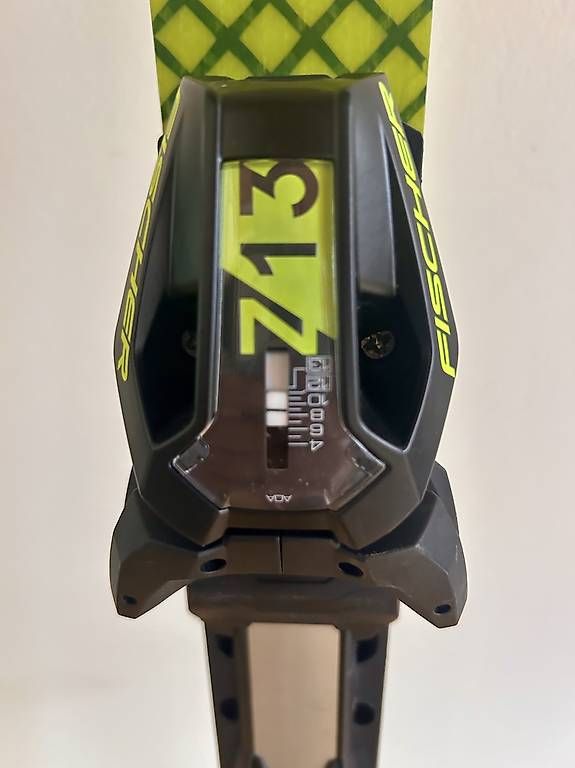 Sci: Ski – Usato da Bern venduto da stephan_b75 2