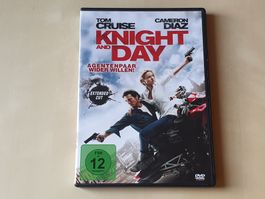 Knight and Day