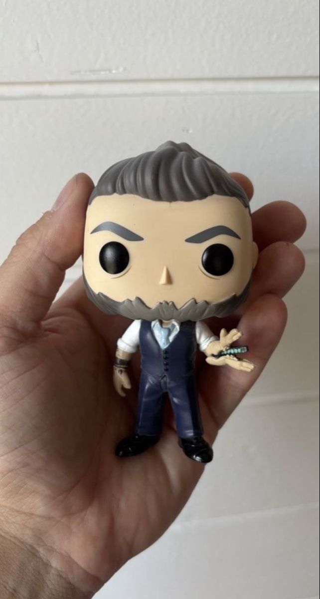 Marvel Statuette: Funko Pop!s Marvel !! Preis pro Stück !! – Usato da Büren an der Aare venduto da FindyourPops 4