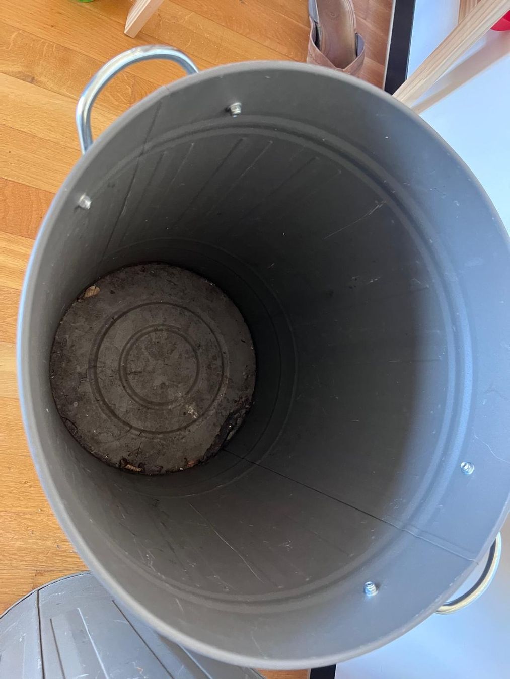 Ikea Cestini per rifiuti: Ikea Knodd – Usato da Zürich venduto da vir_fried 2