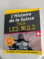 l'histoire Suisse pour les nuls 