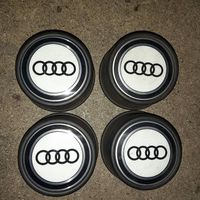 Radnabendeckel Audi