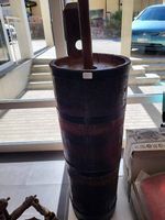 Zangola/Penagia per il burro