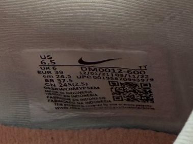Nike Herrenschuhe: Air Max 95 – Gebraucht aus Court von Style_ambre 4