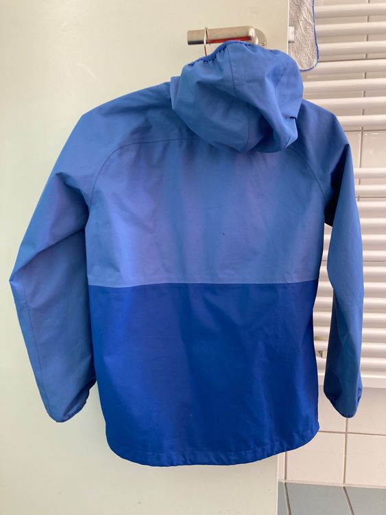 Jack Wolfskin Giacche: Regenjacke Jack Wolskin 152, Top Zustand! – Usato da Zürich venduto da jenni-perea 1