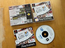 Euro 2000 (CIB)