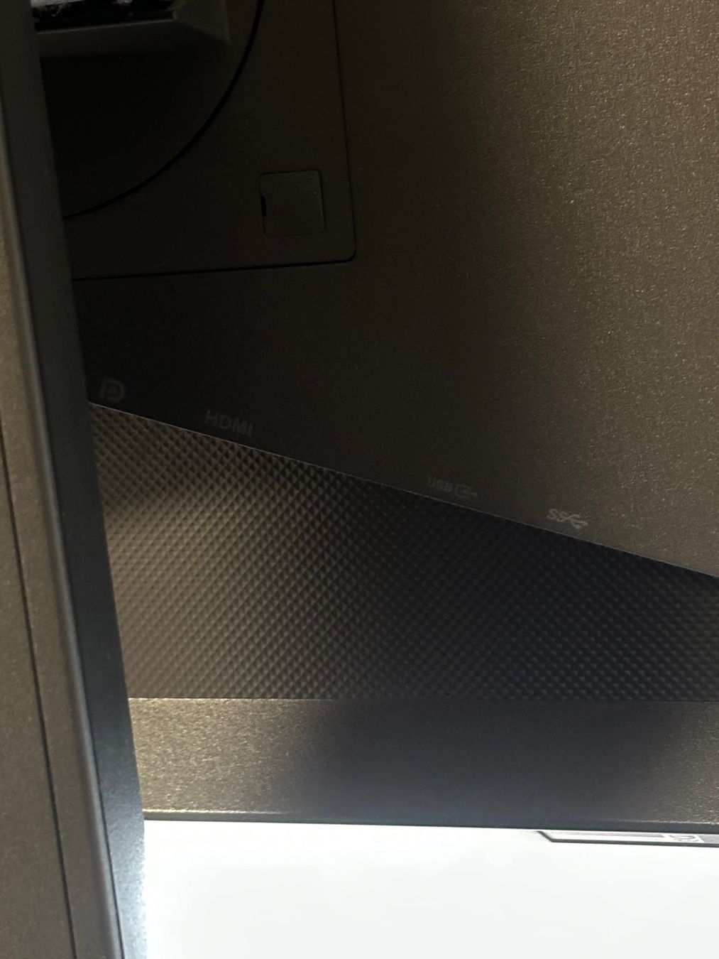 Asus Monitor: ASUS 27" PG278QR, WQHD, 165Hz, GSync – Usato da Zürich venduto da maruos 4