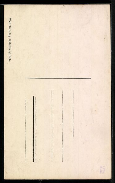 Cartoline postali: AK Andermatt, Strassenpartie im Ortskern – Usato da Berlin venduto da bartko-reher 1