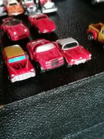 Micro Machines Konvolut, viele verschiedene Autos!