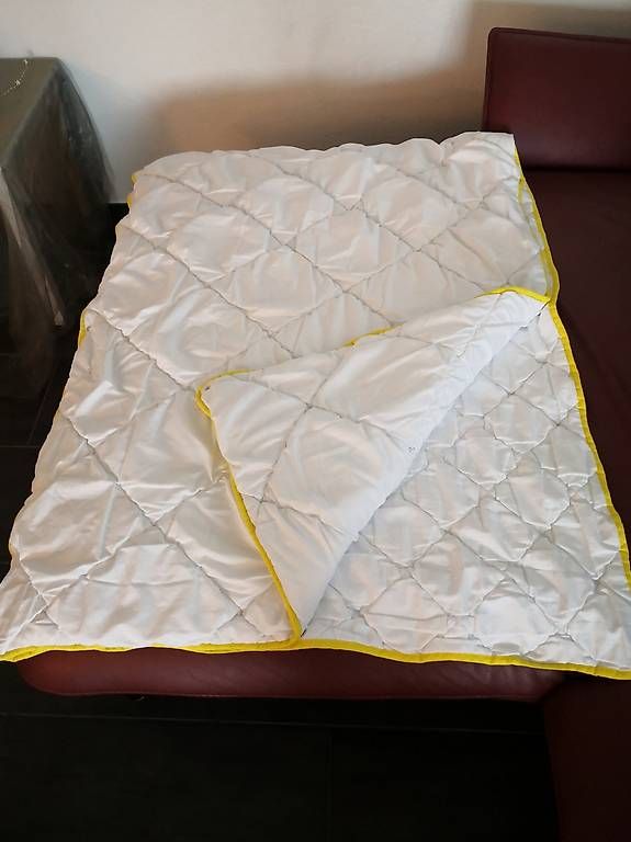 Couvertures: Kinder Duvet – D'occasion à Ottenbach par Acki_la 1