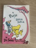 Il paese di Solla Sulla  Dr. Seuss