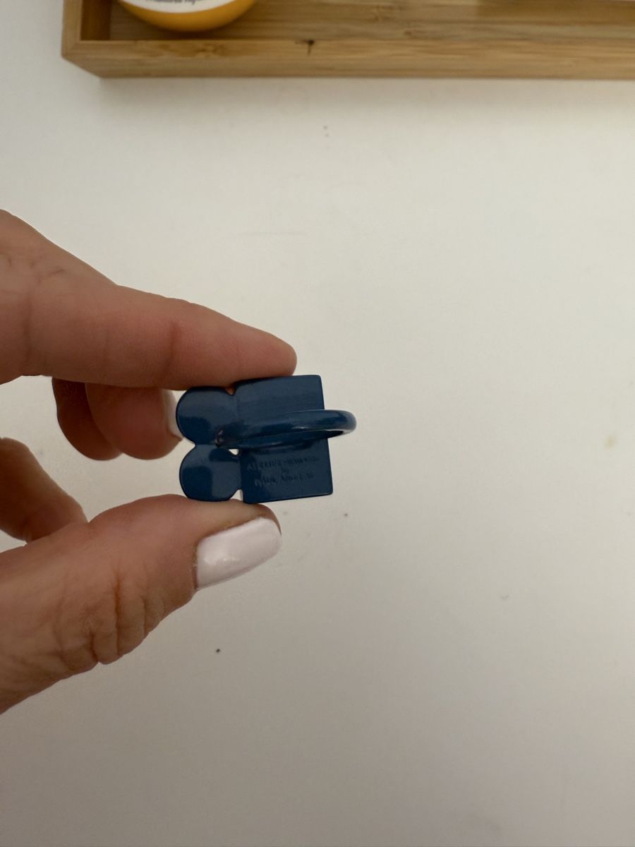 Swarovski Anelli: Swarovski Ring – Nuovo (secondo la descrizione) da Neerach venduto da the_modern_mini 4