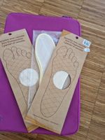 Zimt 3 Einlegesohlen Satin Gr. 37 neu in Originalverpackung