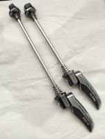Shimano Dura Ace Schnellspanner Set