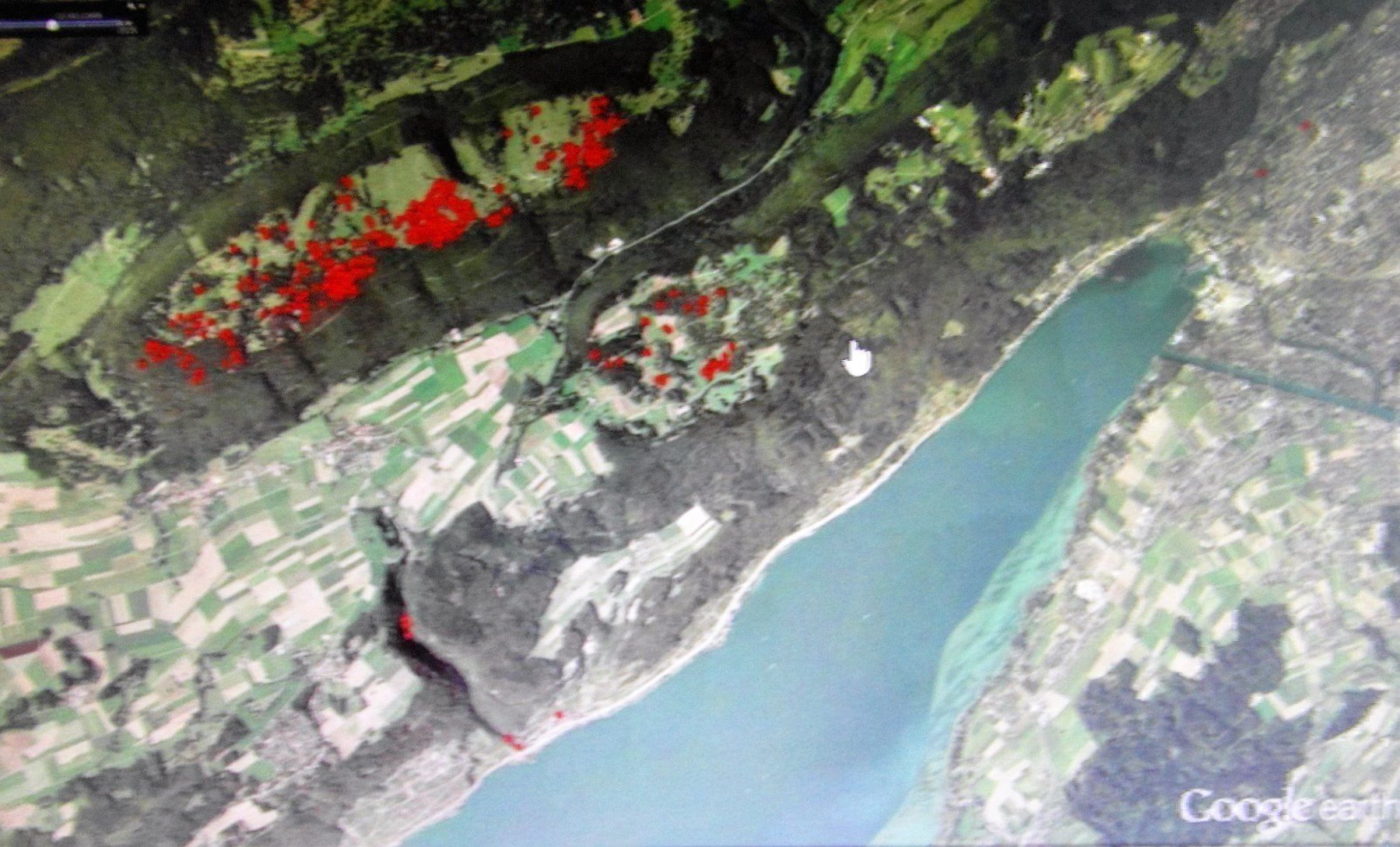 Minerali & Pietre curative: +++  Original Schweizer Meteorit TWANNBERG mit 1,08 g  +++ – Nuovo (secondo la descrizione) da Lengnau BE venduto da Lanthemann 4