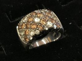 Ring Silber 925