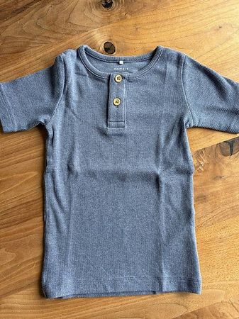 T-Shirt Name it 110
