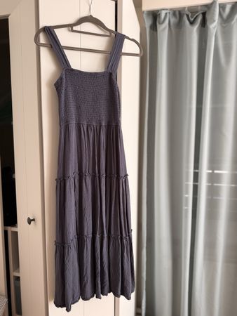 Sommerkleid 