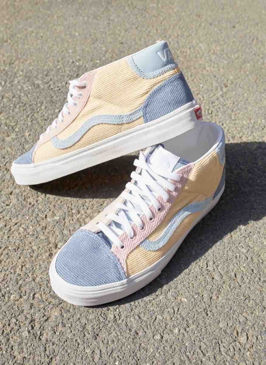 Vans Herrenschuhe: VANS MID SKOOL 37, Grösse 42.5 – Neu (gemäss Beschreibung) aus Winterthur von Filo83 1