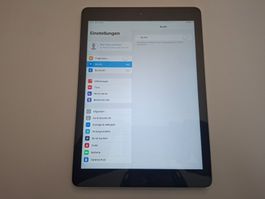 IPAD Air 2 (MGKL2FD/A) 64GB ab 49.-