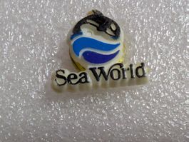 Ansteckpin 205: Sea World
