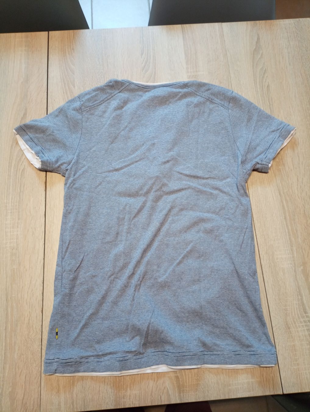Magliette Polo: T-shirt polo Broadway taille L – Nuovo (secondo la descrizione) da Vullierens venduto da Saway 1