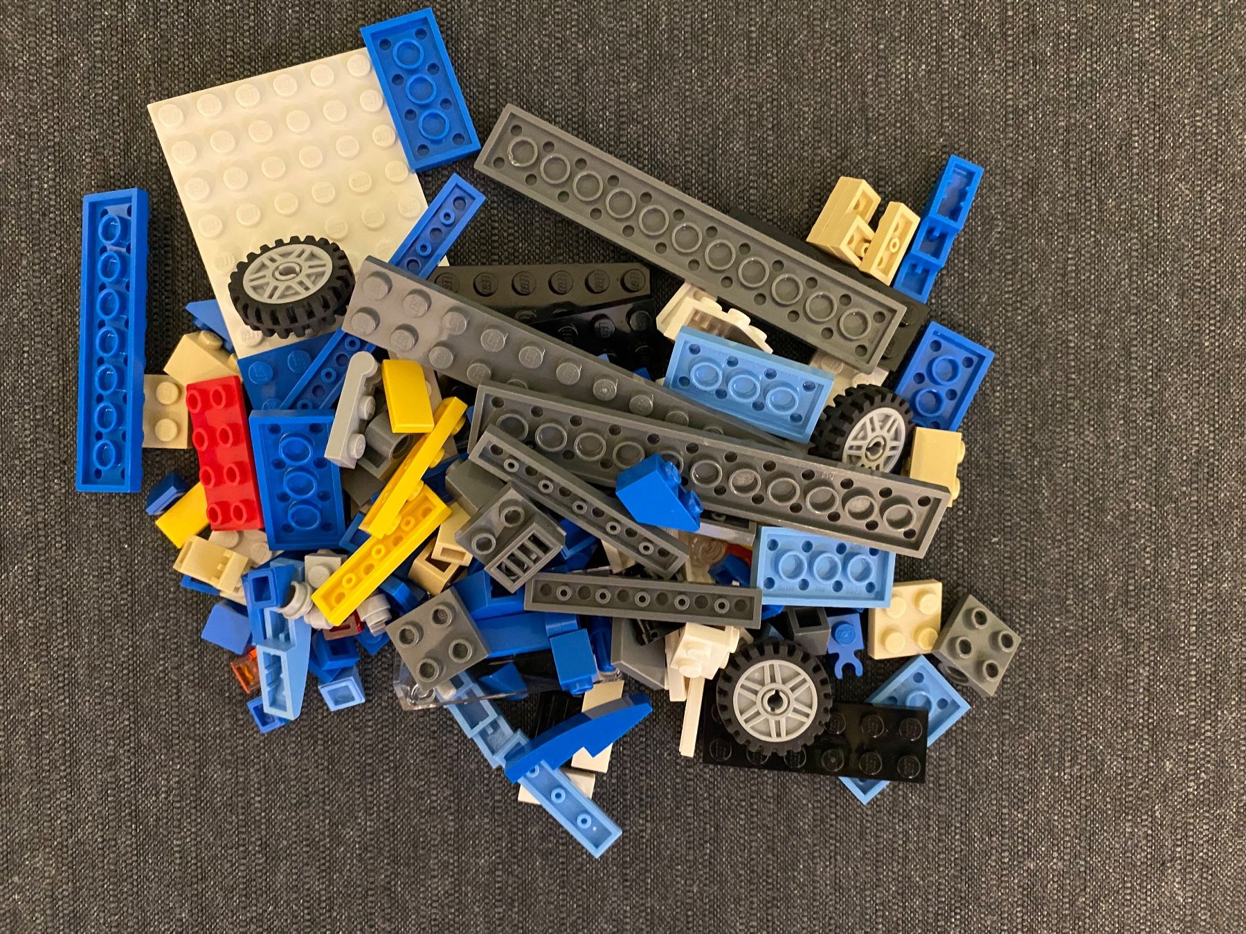 Lego Kit di costruzioni: Lego Creator Nr 6913 / 31018 / 31028 – Usato da Ettingen venduto da kleeblatt27 1