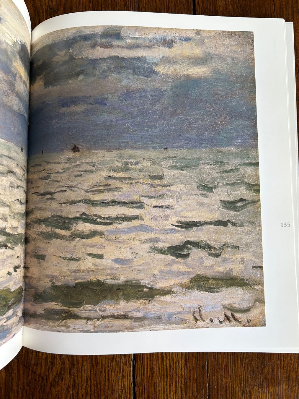 Bücher: Désir de Rivage de Granville à Dieppe – Gebraucht aus Basel von Peter_schlemihl 4