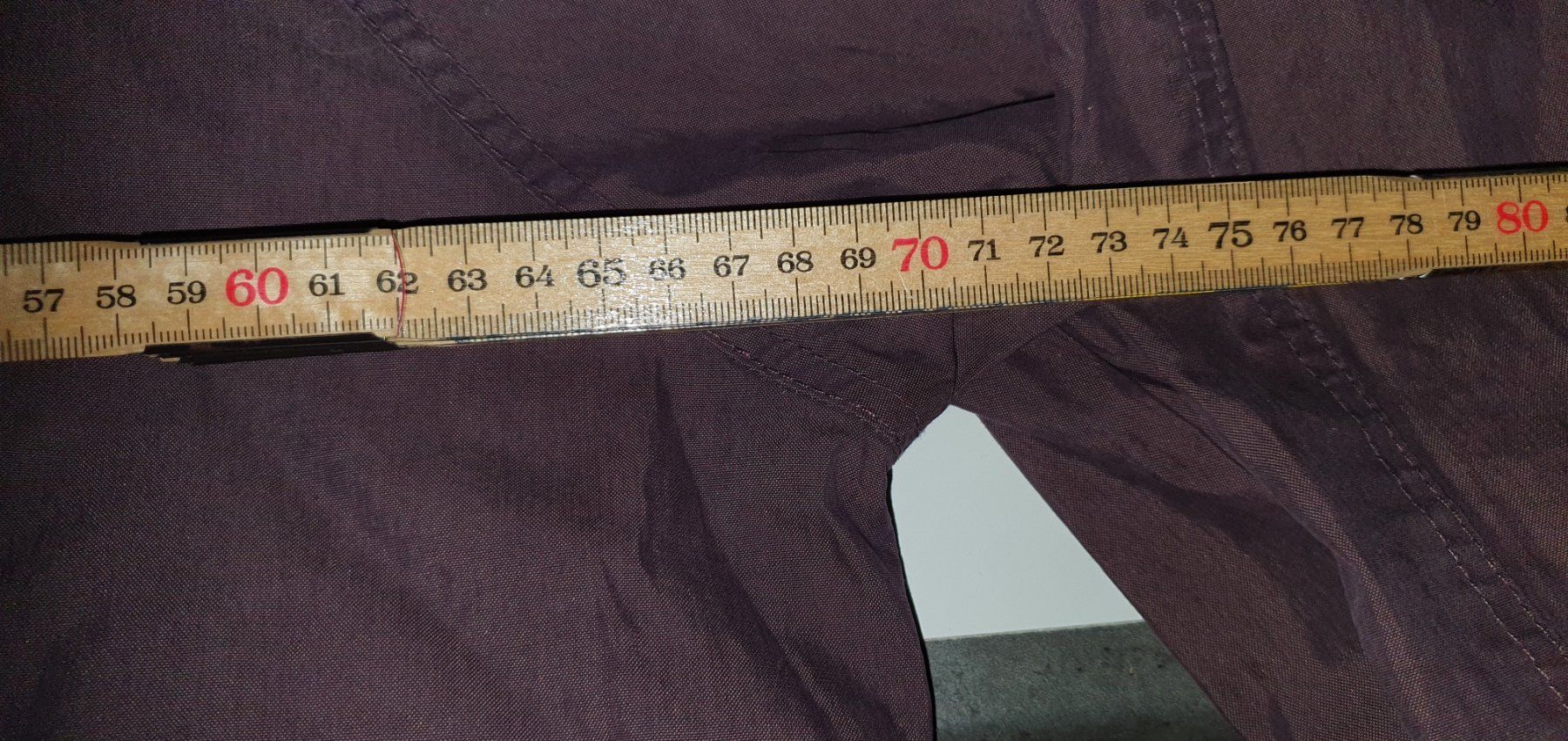 Naketano Jacken: Naketano Jacke – Gebraucht aus Naters von trallala70 7