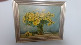 Schönes Blumenbild 