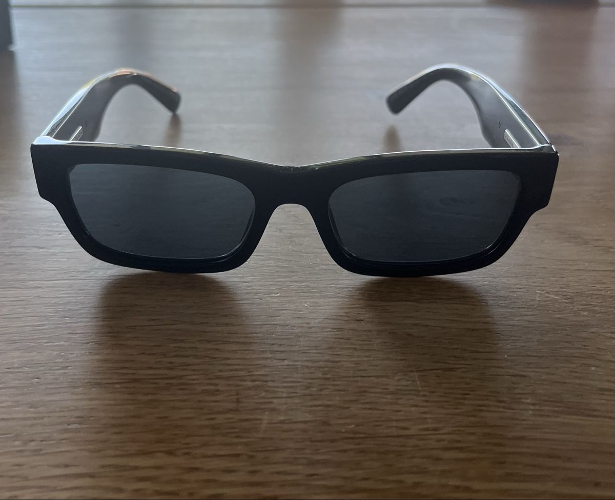 Prada Brillen & Gläser: Prada Herren Sonnenbrille – Neu (gemäss Beschreibung) aus Uetendorf von niclas_03 3