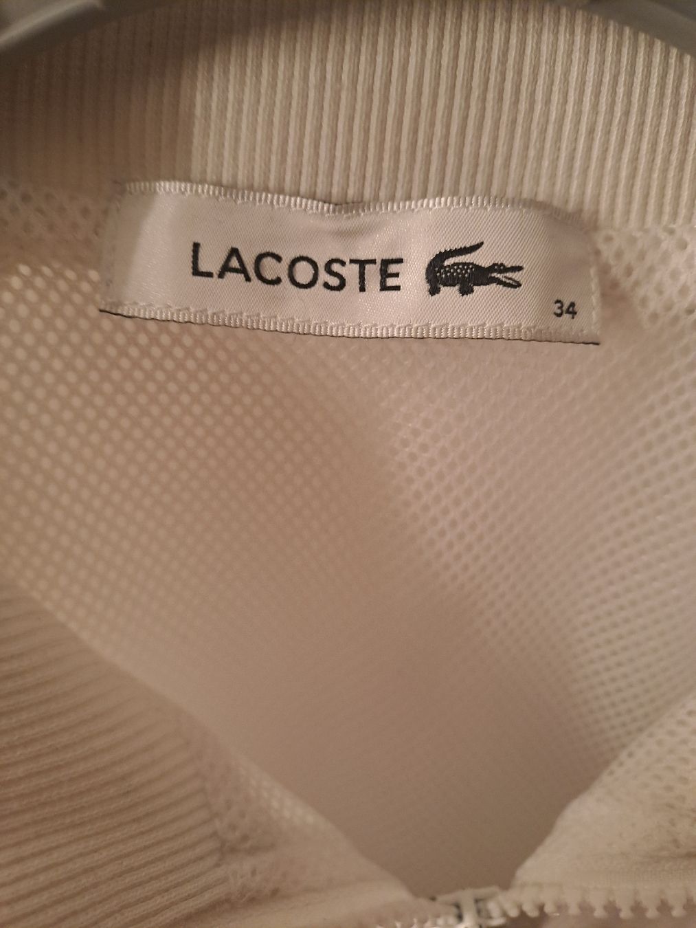Lacoste Jacken: Lacoste Jacke gr.34 – Gebraucht aus Matzingen von Aurinko 2