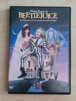 Beetlejuice - Tim Burton - DVD