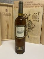 Beringer Alluvium Blanc 1996 - Knights Valley Wine🍾🥂