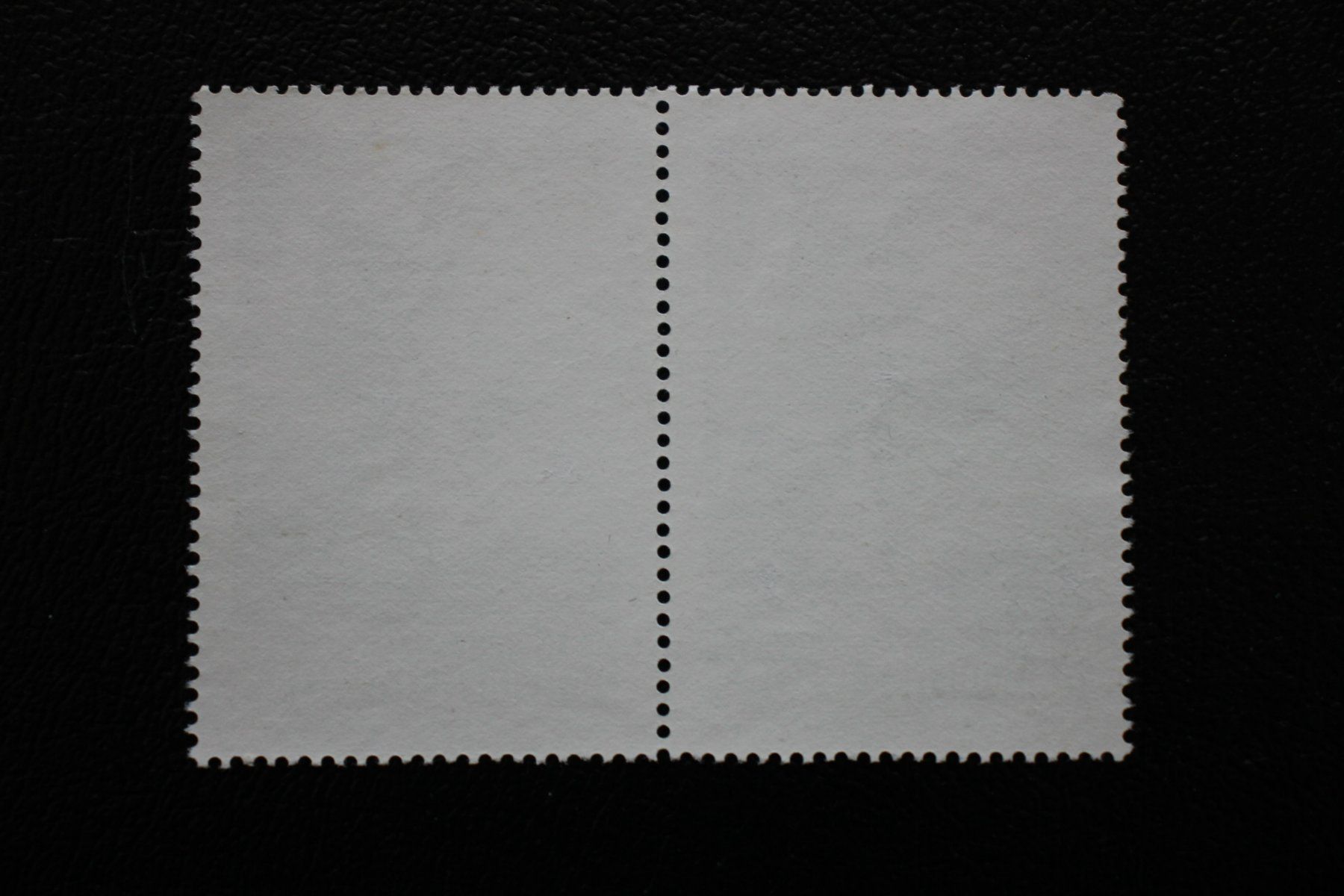 Alle Briefmarken: GEB. INF. RGT. 29. STABSTRUPPEN 2er Block gestempelt – Gebraucht aus Wiedlisbach von Hrudolfo 1