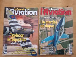 2x le fana de l'aviation