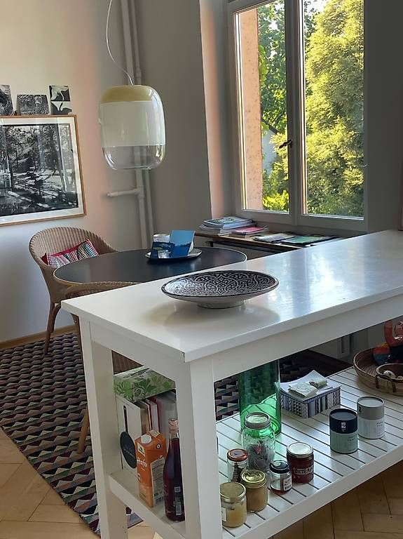 Cucine complete: Küchenarbeitstisch und Raumteiler – Usato da solothurn venduto da mar_h8mh 2