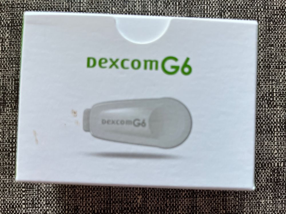 G6 Transmitter Kaufen auf Ricardo