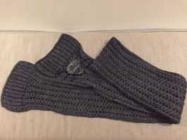 La Fee Maraboutee Schal Scarf Foulard Chic