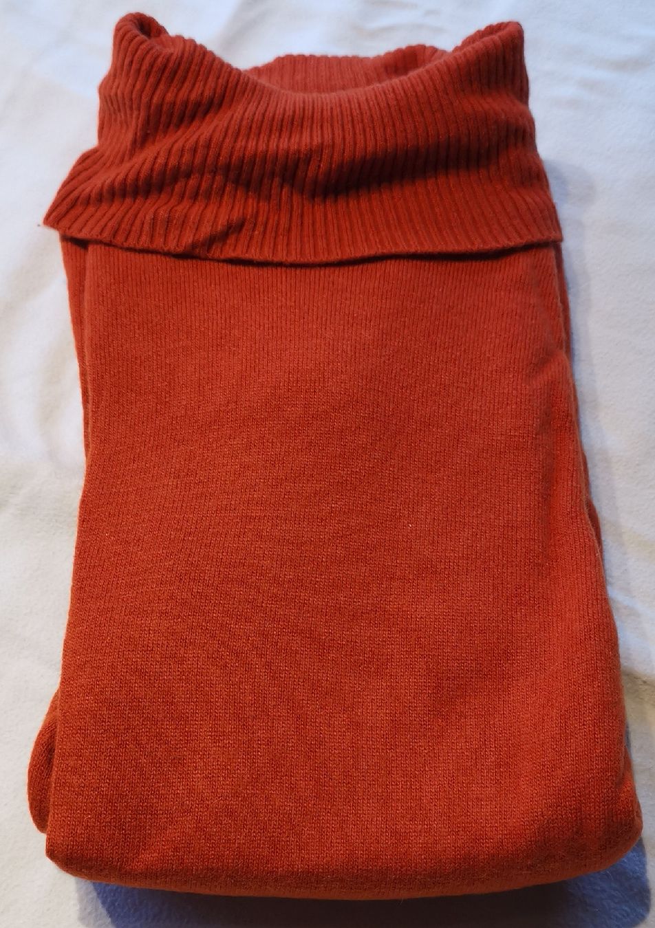 Maglioni & Felpe: Cashmere /Kaschmir Rollkragenpulli – Nuovo (secondo la descrizione) da Uetendorf venduto da Timo2022