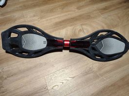 Street Wave Board