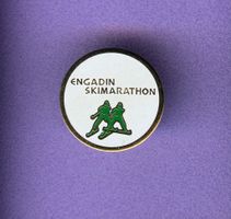 ENGADIN  SKIMARATHON